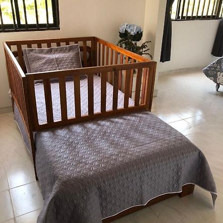 Habitaciones Independientes Cerca Al Aeropuerto 1 Cartagena Luaran gambar
